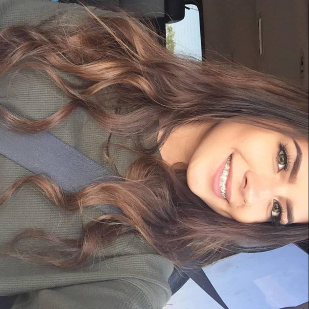 Meet your Posher, Vanessa